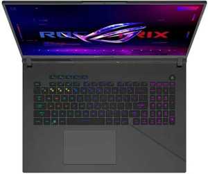 Ordinateur portable de jeu AUTHENTIQUE NEUF ROG Strix G16 16 pouces QHD+ i9-13980HX RTX 4090 32 Go 2 To WiFi W11P - Product Image 5