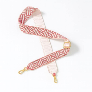 <b>Strap</b> Belt for Shoulder Hand Purse Colorful Durable <b>Bag</b> Handle <b>Replacement</b> Accessory for Women and Girls - Product Image 3