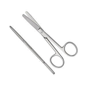 Tijeras Quirúrgicas al por Mayor, Tijeras de Operación de Grado Médico, Estériles, Aplicación Manual Clínica, Tijeras Quirúrgicas de SurgiRight - Product Image 6