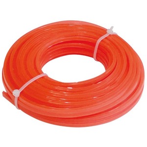 Filo per sbavatura a spirale quadrata Extreme giallo 5.0x41 mm - Product Image 1