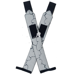 Attelle de soutien du poignet unisexe en néoprène avec fermeture magnétique, respirante et imperméable pour la musculation et le bodybuilding - Option de logo personnalisé - Product Image 3