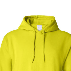 Custom Sweatshirt Men Pullover <b>Hoodie</b> Crewneck Fleece summer <b>cool</b> Casual Streetwear Gym Training OEM ODM Soft Cotton Relaxed Fit - Product Image 3