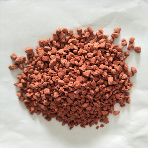 Fertilizante de potasio KCL granulado rojo - Product Image 5