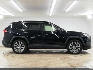 TOYOTA RAV4, usado - Product Image 6