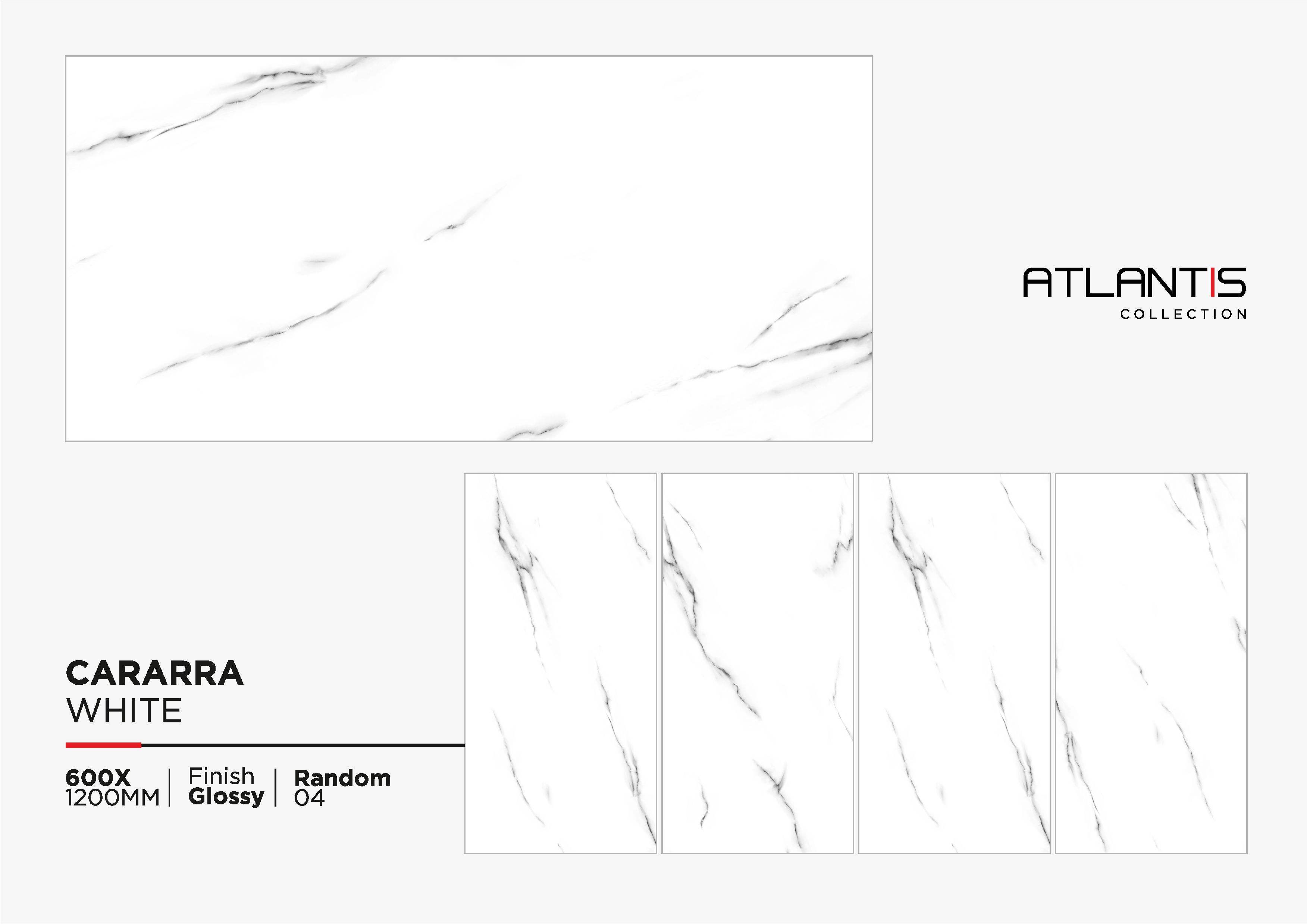 คาร์ราราขาว