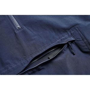 Chaqueta Cortavientos Ligera y Transpirable para Hombre y Mujer, Informal, para Senderismo, Correr, Viajar, Impermeable - Product Image 5