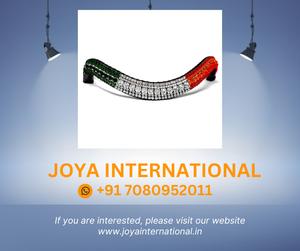 วงคิ้วม้าวงแหวนแบบไดอะแมนเต้แบนแบบสปอร์ตสำหรับวงคิ้วม้า - Product Image 2