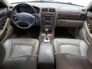 Hyundai XG350 LHD Usado del 2003 - Product Image 2