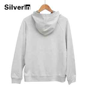 Sweat-shirt à capuche avec protection électromagnétique pour hommes avec logo personnalisé - Product Image 5