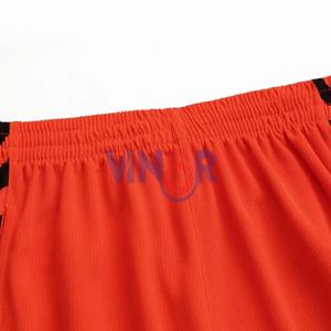 Nouveau design, uniforme de basket-ball léger et respirant, vêtements de sport en ligne, vente en gros d'uniformes de basket-ball de qualité supérieure - Product Image 5