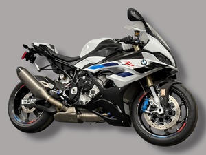BMW S1000 RR MPackage d'occasion 2023 - Product Image 4
