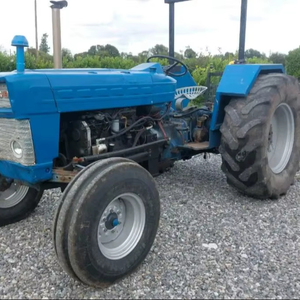 เครื่องยนต์ปั่นจักรยานฟอร์ด3000 6เครื่องยนต์ที่ใช้แขนยกหวานทำงาน - Product Image 3