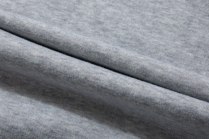 Muestra gratis sudaderas con capucha de diamantes de imitación de peso pesado de gran tamaño para hombres de alta calidad 100% algodón de lujo grueso algodón recortado Sudadera con capucha - Product Image 5