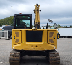 Mejor Oferta, Excavadora de Orugas Industrial DIY OEM/ODM 2019 308 CR con Garantía de 3 Años de Francia - Product Image 1