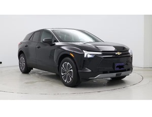 Chevrolet Blazer EV LT AWD 2025 Usado en Buen Estado - Product Image 1