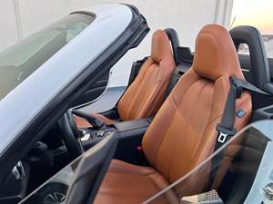 FIAT 124 SPIDER CLASSICA 2020 USADO, Volante a la Izquierda/Derecha - Product Image 4