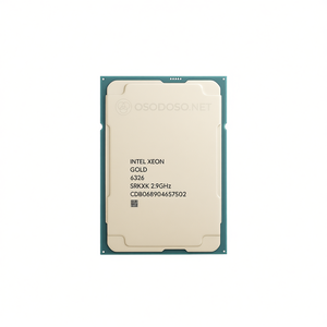 อินเทล ซีออน โกลด์ 6326 16-คอร์/32-เธรด 2.9GHz-3.5GHz 185W - Product Image 2