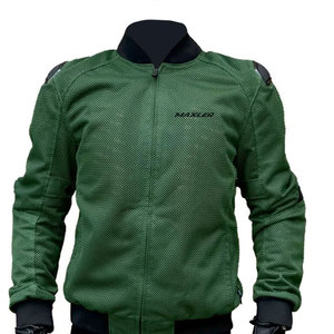 Men's Motorbike Racing Sumer <b>Jackets</b> Professional <b>Slim</b> <b>Fit</b> Breathable High Quality Wholesale Fashion Summer <b>Jackets</b> For Men's - Product Image 3