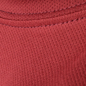 Hauts de gymnastique à manches courtes pour hommes, t-shirt de course à pied et de fitness respirant personnalisé en gros pour la musculation - Product Image 3