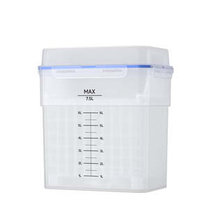 Station de lavage et de durcissement entièrement automatique Elegoo 3.0 pour imprimantes 3D à résine avec capacité maximale de 7,5 L, nouvelle machine de durcissement UV - Product Image 4