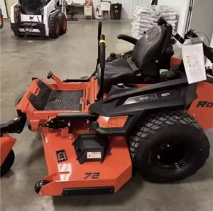 Cortadora de Césped Comercial a Gasolina Original Nueva de la Marca Bads Boys Rogue 72 KOH-LER 38.5HP EFI ENVÍO RÁPIDO. - Product Image 2