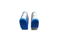 WES ROULEAU TIMBRE R-2550 SELLOS FLASH STAMP ENCRE logo personnalisé machine de fabrication de timbres en polymère