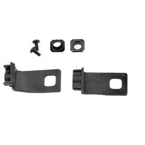 Kit de Reparación de Faros (6 Piezas) Lado Derecho Compatible con VW Golf MK4 1997-2006 OEM 1J0998226 - Product Image 1