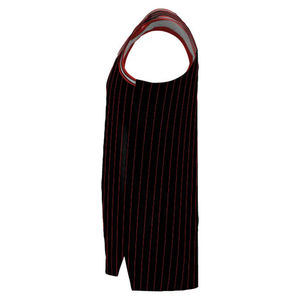 Design de maillot de basket-ball personnalisé votre propre vêtements de basket-ball Sublimation homme et femme Tope vente de chemises de basket-ball hommes OEM - Product Image 4