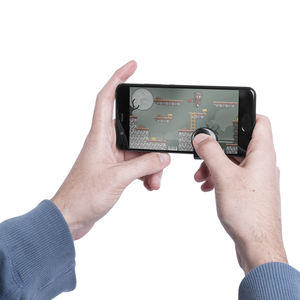 Cubierta de cámara web Joystick / Outlet M72580034 - Product Image 5