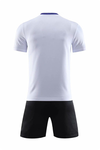 เสื้อเจอร์ซีย์ฟุตบอลอเมริกันเสื้อทีเชิ้ตแบบมืออาชีพเสื้อเจอร์ซีย์ฟุตบอล - Product Image 4