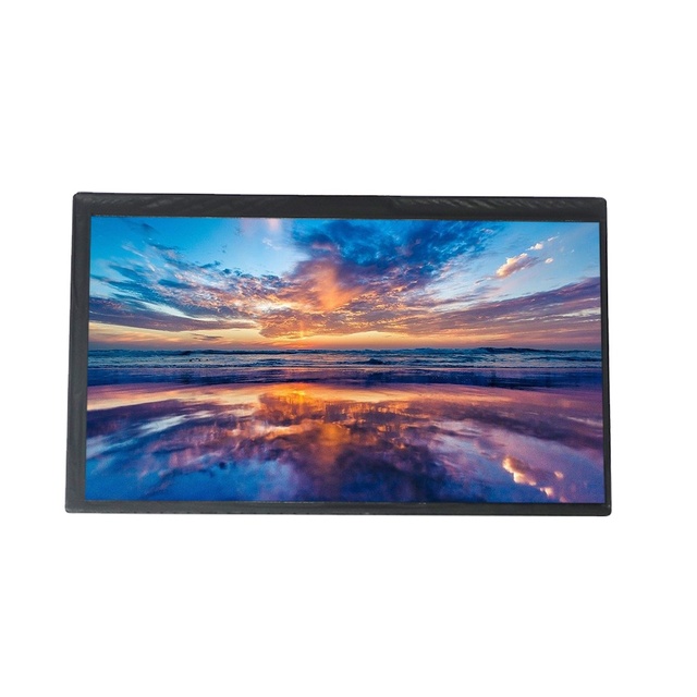 K&D Stable Supply MIPI Interface 7.0 Inch LCD Module 1024x600(RGB) Display Module for Tablet A-Si TFT Lcd Display Screen Panel
