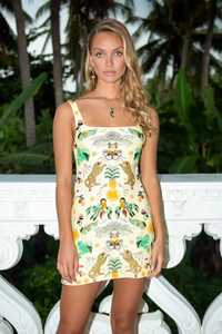 ชุดราตรีสุดหรูทรงรัดตัวชุดราตรีสั้นงานพรอมชุดราตรีสุดหรูชุดราตรีสุดเซ็กซี่ - Product Image 5