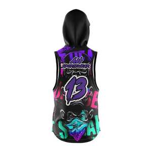 ราคาถูกราคาการออกแบบที่ไม่ซ้ํากันที่กําหนดเองคุณภาพที่เชื่อถือได้ 7v7 ธงชุดฟุตบอลยอดขายระเหิดอเมริกันฟุตบอลชุด - Product Image 4