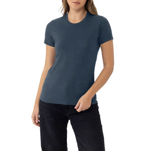 T-shirt Femme Nouvelle Collection 2026 – Qualité Supérieure, Décontracté, Coton et Polyester – En Vente - Product Image 5