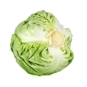 100% Organic Fresh Green Cabbage New Harvested Non-Polluted Healthy Vegetable Bulk Wholesale with Quality Guaranteed - Product Image 6