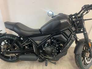 Motocicleta ZT125-C de Alta Calidad - Product Image 5