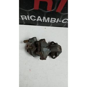 Pompa Carburante Ricambio Generico per Varie Marche Serie (90>) 1230591040 Benzina - Product Image 2