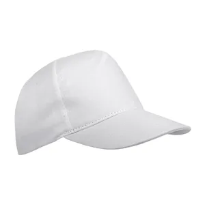 Gorra de Algodón de 5 Paneles Personalizada para Uso Promocional - Product Image 2