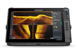 NEW HDS Pro 16 พร้อมระบบ Active Imaging HD และ C-MAP DISCOVER OnBoard ที่โหลดไว้ล่วงหน้า - Product Image 2