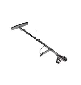 Detector de metales de oro Axiom de alta calidad para detección de pepitas de oro monedas plata y bronce - Product Image 2