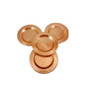 High On Demand Premium Copper <b>Coasters</b> for <b>Table</b> Decor Mats and Pads <b>Table</b> <b>Coasters</b> Customized Size Party Cold Drink <b>Coaster</b> - Product Image 6