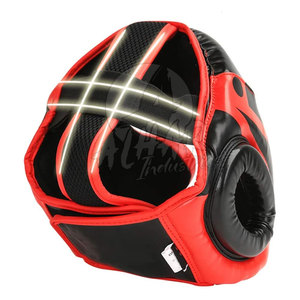 Protector de cabeza de protección Premium para seguridad deportiva Protector de cabeza ajustable y cómodo Venta en línea - Product Image 6