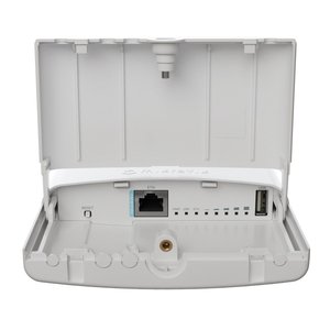 Mikrotik NetBox 5 ax <b>Access</b> <b>Point</b>, L11UG-5HaxD-NB, WiFi6, 1x RJ45 1000Mb/s, USB, IP54 - Product Image 2