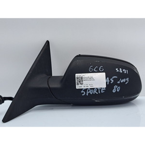 ESPEJO RETROVISOR IZQUIERDO AUDI A5 Serie Sedán (8T3) 8 PINES CABINA (07>17) - Product Image 1