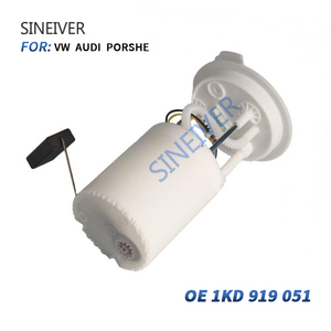 Para Vw Sagitar 2015-2019 <span class=keywords><strong>Golf</strong></span> 2009-2014 1KD919051 1K0919051BG 1K0919051CH 1K0919087CA conjunto de bomba de combustible eléctrica de alta presión - Product Image 2