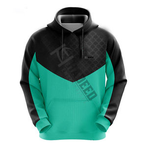 เสื้อกันหนาวสไตล์ที่ดีสำหรับผู้ชาย,เสื้อฮู้ดระดับสูงซักง่ายและแห้งด้วยโลโก้และดีไซน์ตามสั่ง - Product Image 1