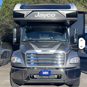 Proveedor Verificado de la Caravana J-a-y-C-o- -S--e-n-e-c-a-a 37-K - Product Image 6