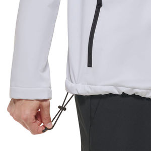 Chaquetas Softshell para Hombre de Alta Calidad, Color Personalizado, al por Mayor, Resistentes al Viento, Estilo Urbano, para Deportes y Uso en Exteriores, para Invierno - Product Image 6