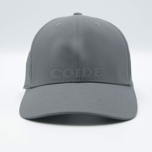 Casquette de baseball de couleur personnalisée Vente en ligne Casquette de baseball de marque privée Dernière conception Casquette de baseball de taille personnalisée - Product Image 2