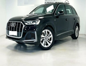 รถมือสอง2020 A U D ฉัน Q7 - Product Image 1